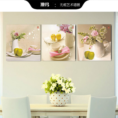无框墙暖厂